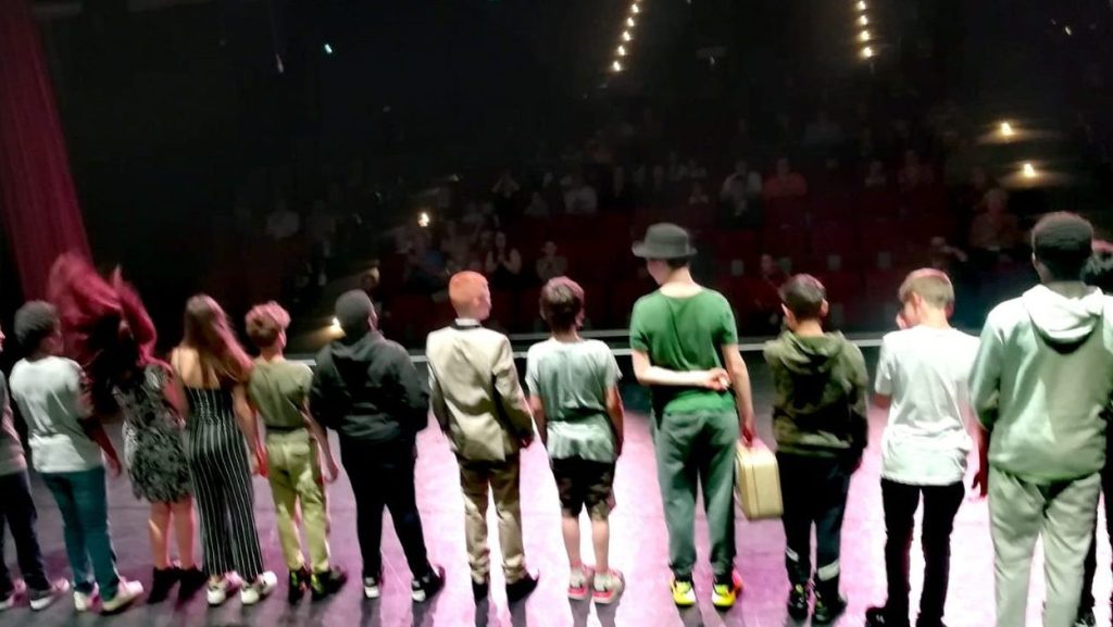 Stage de Printemps 2026 : les inscriptions sont&nbsp;ouvertes